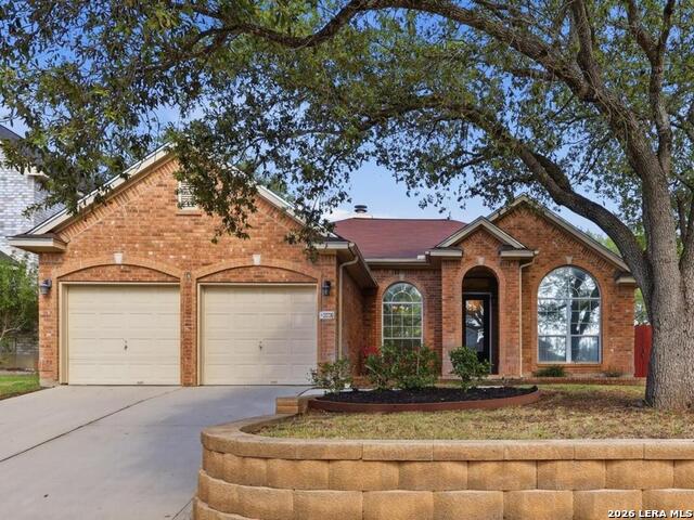 Details for 21726 Luisa  , San Antonio, TX 78259