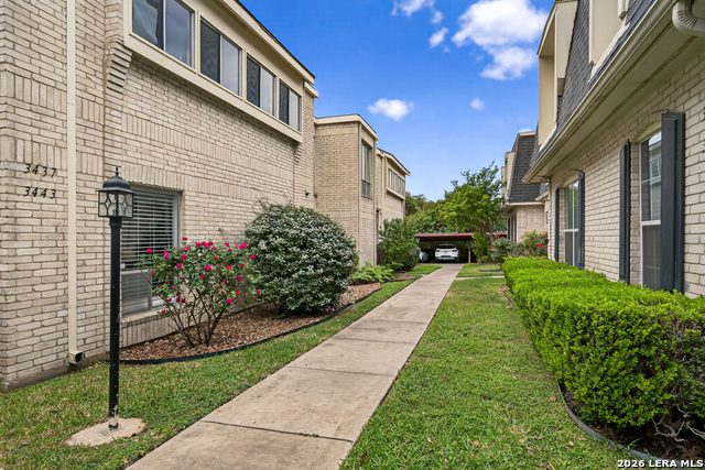 Details for 3437 Turtle Village St  91, San Antonio, TX 78230