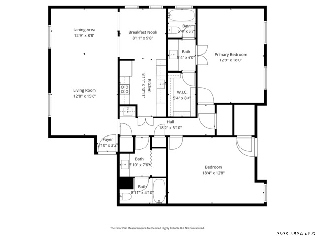 Image 27 of 27 For 3437 Turtle Village St  91