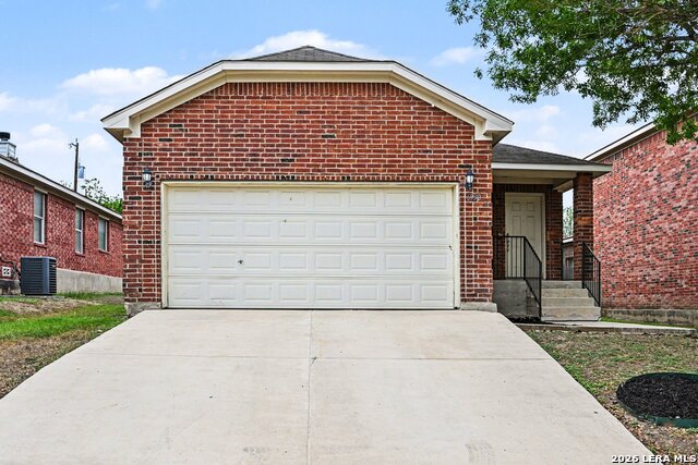 Details for 6530 Ithaca Fls, San Antonio, TX 78239