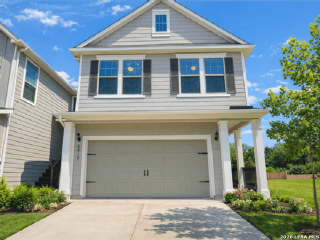 Details for 8919 Summerwood Bend, San Antonio, TX 78254
