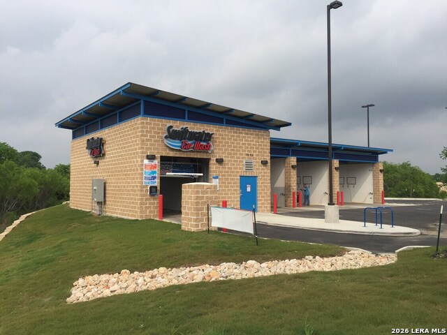 Details for 7535 Bandera Rd, San Antonio, TX 78238