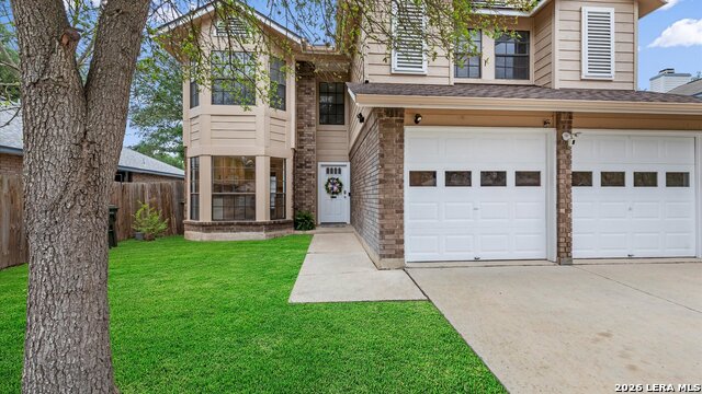 Details for 3909 Ogelthorpe, Schertz, TX 78154