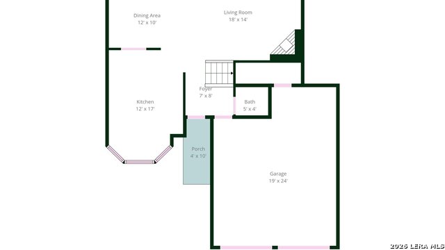 Image 24 of 26 For 3909 Ogelthorpe