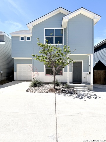 Details for 2045 Silver Oaks, San Antonio, TX 78213