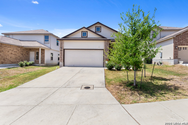 Details for 5919 Poolside Park, Converse, TX 78109