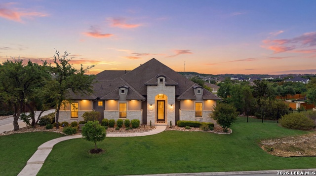 Details for 27151 Montana Pass, San Antonio, TX 78260
