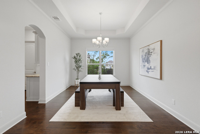 Image 7 of 39 For 27151 Montana Pass