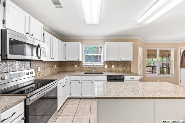 Image 15 of 33 For 10614 Lynx Range