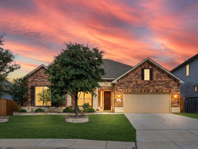 Details for 12307 Upton Park, San Antonio, TX 78253