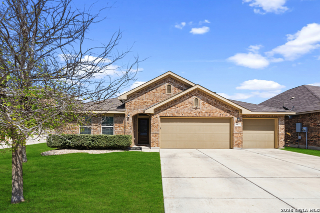 Details for 467 Briar  , New Braunfels, TX 78132