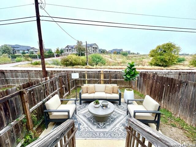 Listing photo id 21 for 6404 Attucks Ln