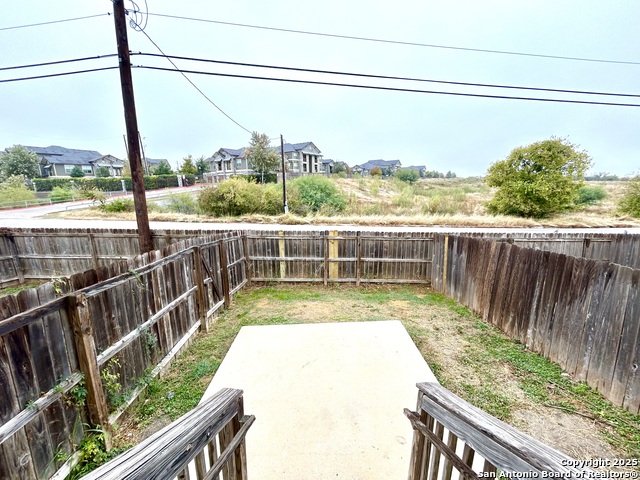 Listing photo id 22 for 6404 Attucks Ln