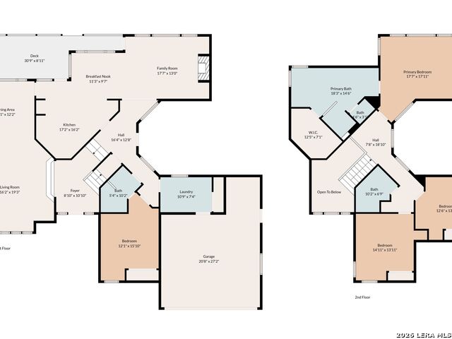 Image 37 of 37 For 968 Queens Dr.