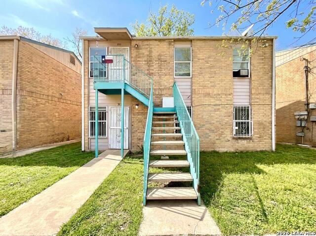 Details for 518 Briggs St  401, San Antonio, TX 78211