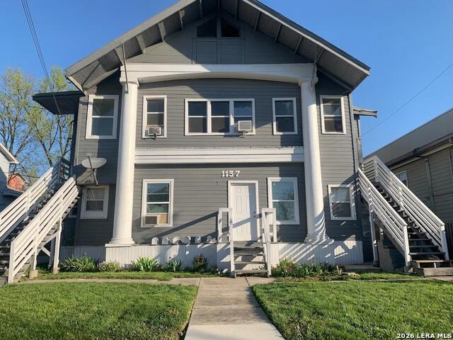 Details for 1137 Ashby Pl W 6, San Antonio, TX 78201