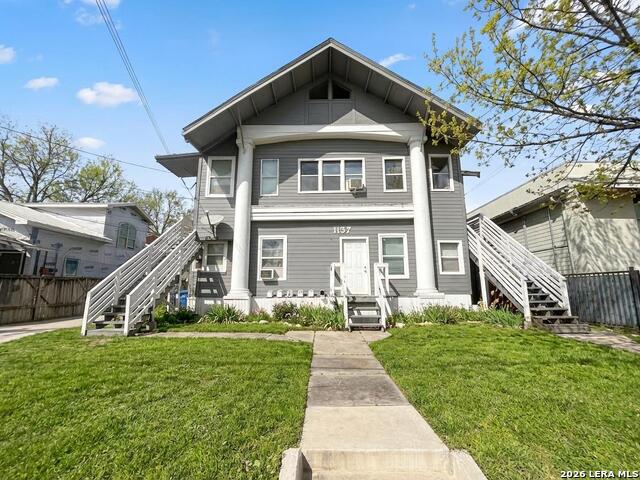 Image 2 of 17 For 1137 Ashby Pl W 6