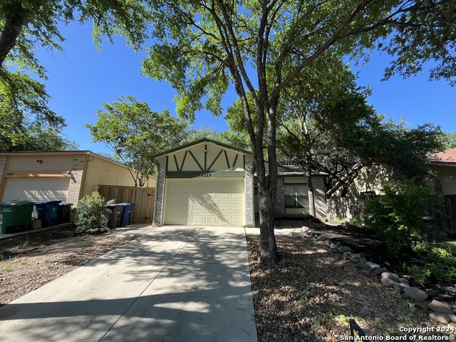 Details for 7339 Hunters Land, San Antonio, TX 78249