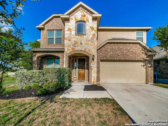 Details for 5348 Saffron Rose, San Antonio, TX 78253
