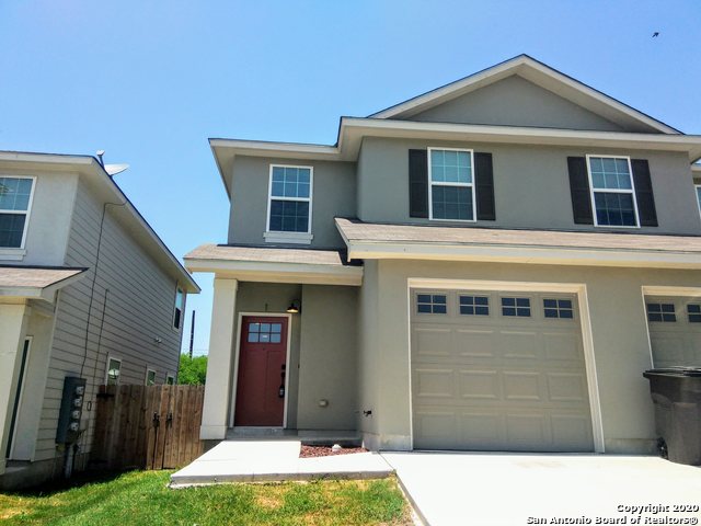 Details for 6315 Melanzane Ave  1, San Antonio, TX 78233