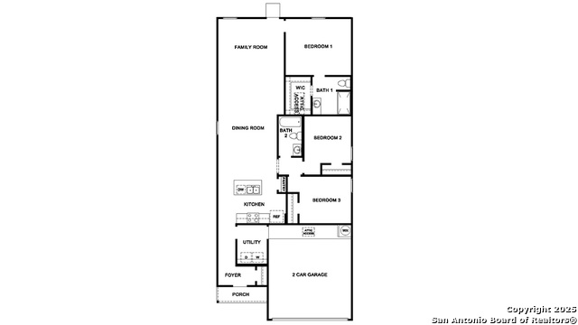 Image 2 of 36 For 1015 Cholula Rd