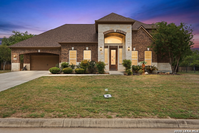 Details for 146 Sunrise Hill, Castroville, TX 78009