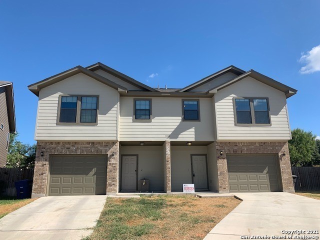 Details for 1302 Garden Dusk  2, San Antonio, TX 78245