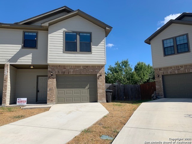 Image 2 of 37 For 1302 Garden Dusk  2