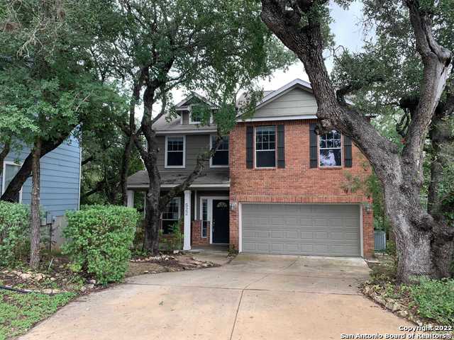 Details for 522 Cattle Ranch Drive, San Antonio, TX 78245