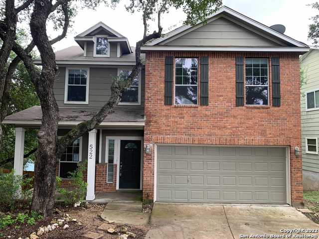 Image 2 of 24 For 522 Cattle Ranch Drive