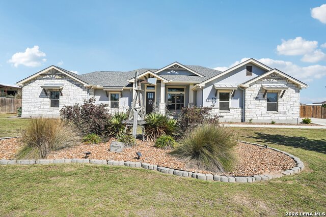 Details for 121 Westfield Lndg, La Vernia, TX 78121