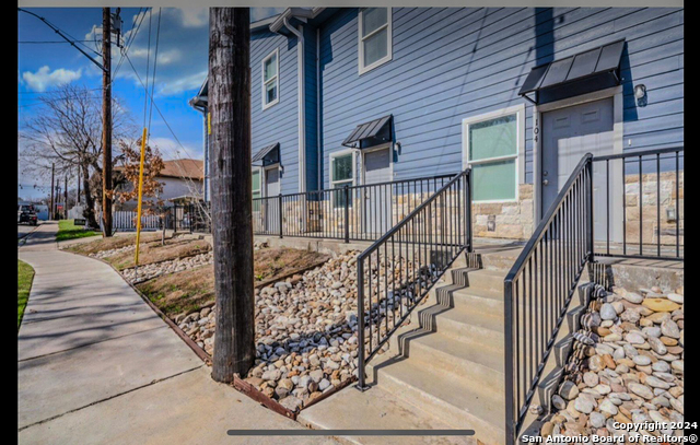 Details for 143 Lucas St  103, San Antonio, TX 78209