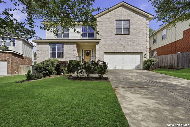 Details for 22366 Chimayo Bnd, San Antonio, TX 78258