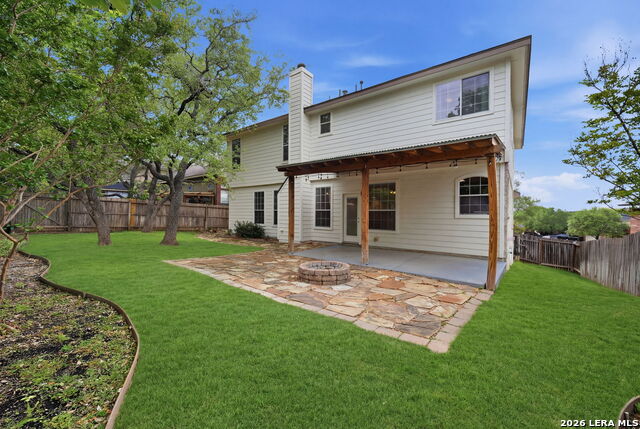 Listing photo id 10 for 22366 Chimayo Bnd