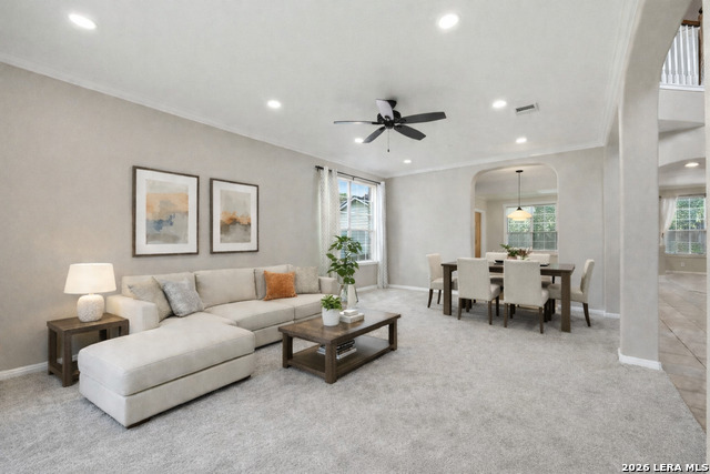 Listing photo id 4 for 22366 Chimayo Bnd