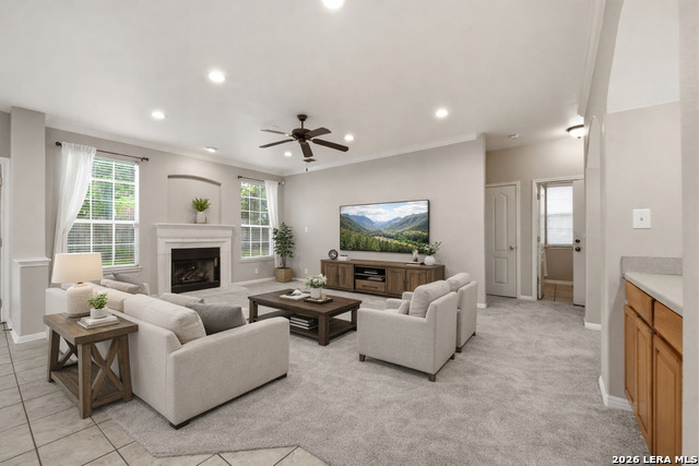 Listing photo id 6 for 22366 Chimayo Bnd