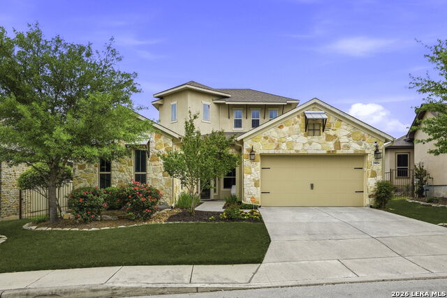 Details for 29054 Axis Vw, Boerne, TX 78006