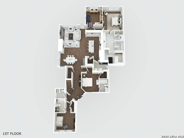 Image 34 of 35 For 29054 Axis Vw