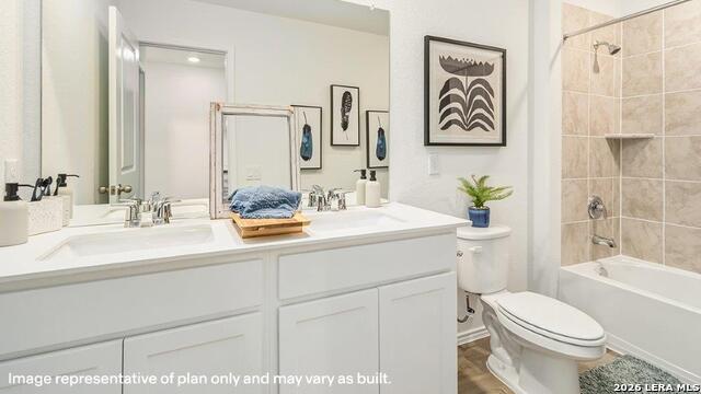 Image 28 of 40 For 1022 Catalonia Pass