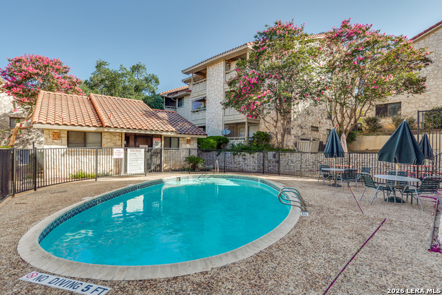 Details for 7738 Chambers Rd  501, San Antonio, TX 78229