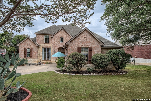 Details for 3515 Edge Vw, San Antonio, TX 78259