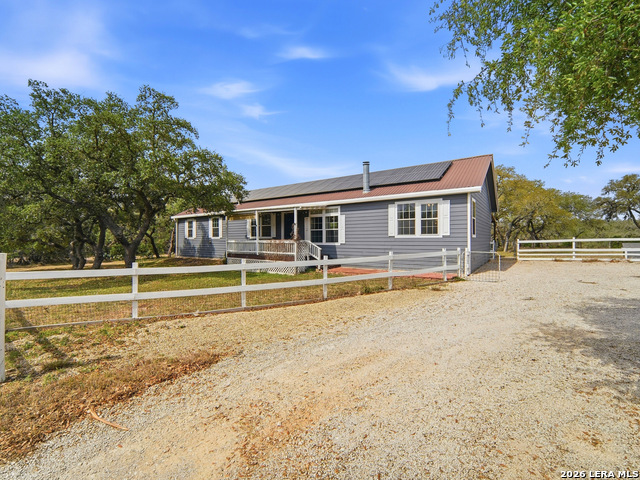 Details for 6267 County Road 251, Hondo, TX 78861