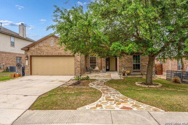 Details for 1925 Eastern Finch, New Braunfels, TX 78130