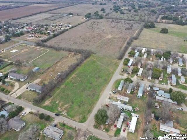 Details for 0 Ave P & 11th, Hondo, TX 78861