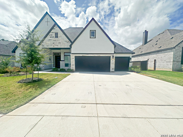 Details for 418 Corwin Springs, Cibolo, TX 78108