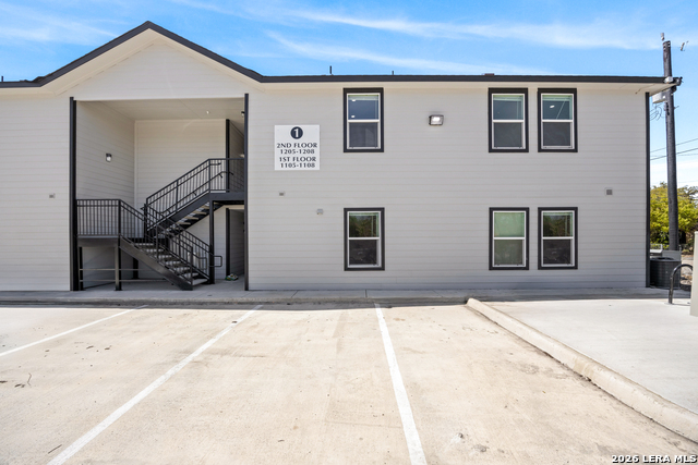 Details for 138 Ware  1103, San Antonio, TX 78221