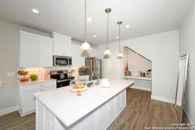 Image 10 of 26 For 16011 Babcock Rd  Unit 13