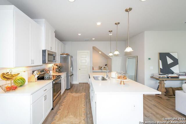 Image 11 of 26 For 16011 Babcock Rd  Unit 13