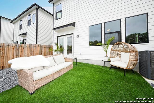 Image 25 of 26 For 16011 Babcock Rd  Unit 13