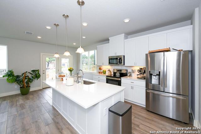 Image 9 of 26 For 16011 Babcock Rd  Unit 13